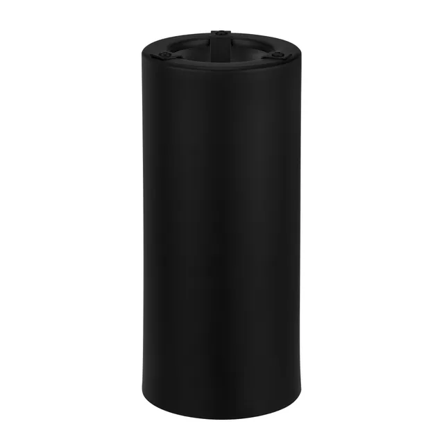 Quoizel Westover stínítko Dark Sky 17 cm černá