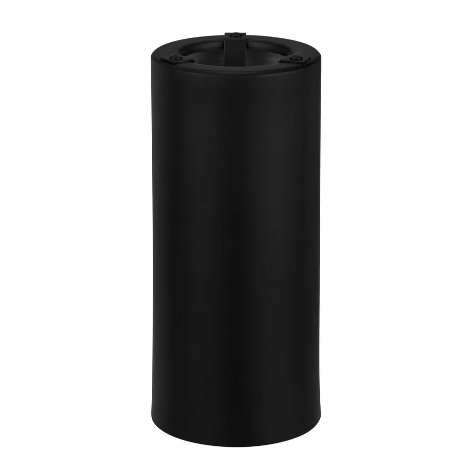 Quoizel Westover stínítko Dark Sky 17 cm černá