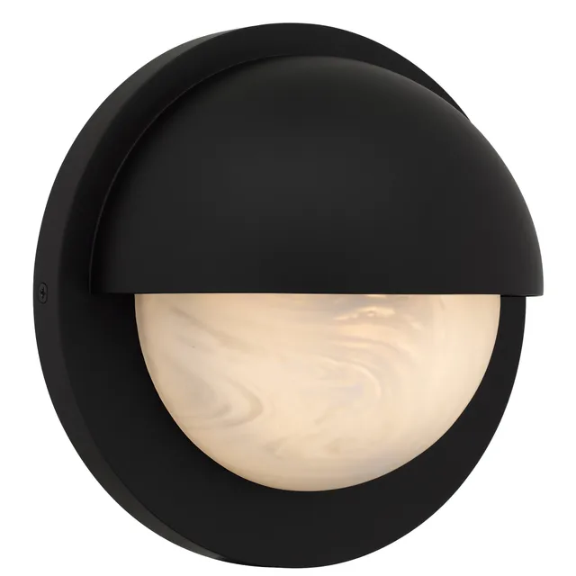 Quoizel Harlowe Wall Light nástěnné svítidlo mosaz