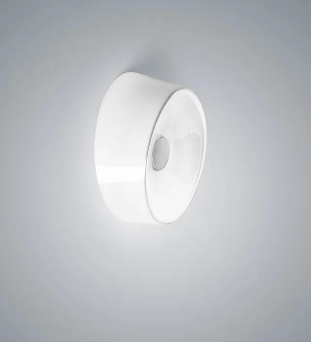Foscarini Lumiere XX stropní svítidlo skleněné