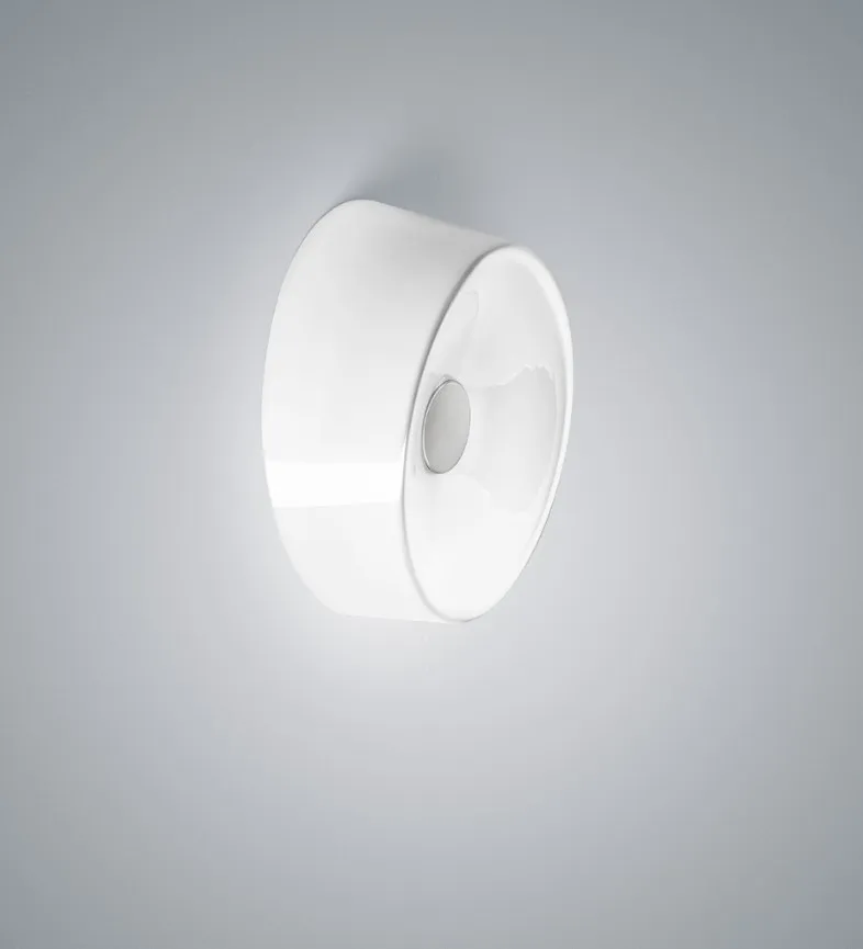 Foscarini Lumiere XX stropní svítidlo skleněné
