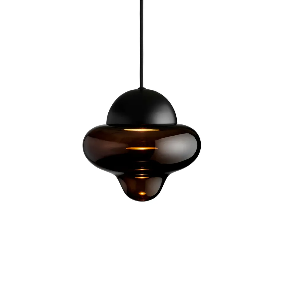 Design by Us Nutty závěsná lampa žalud