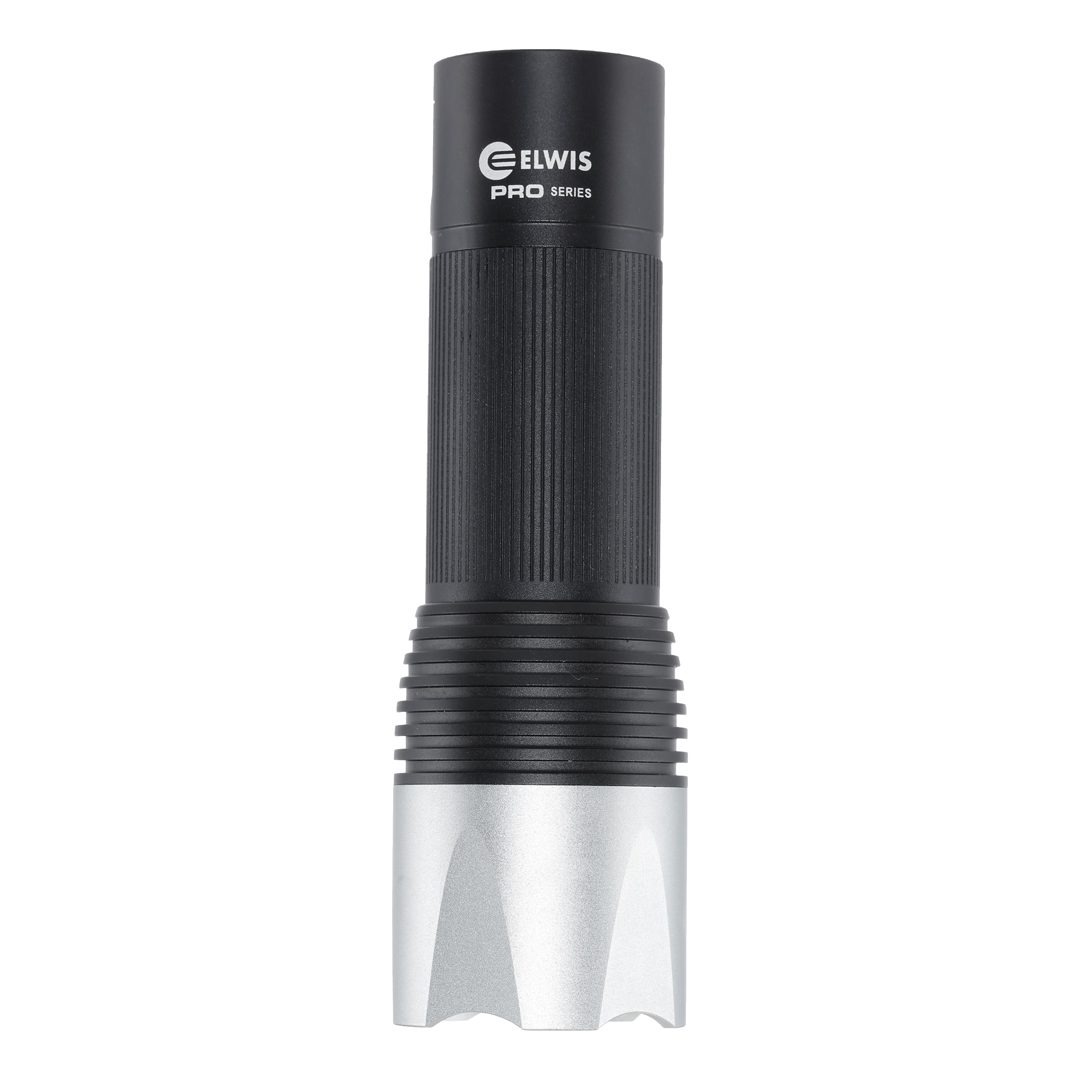 Elwis Friend S650 LED svítilna 650 lm na 4× AAA