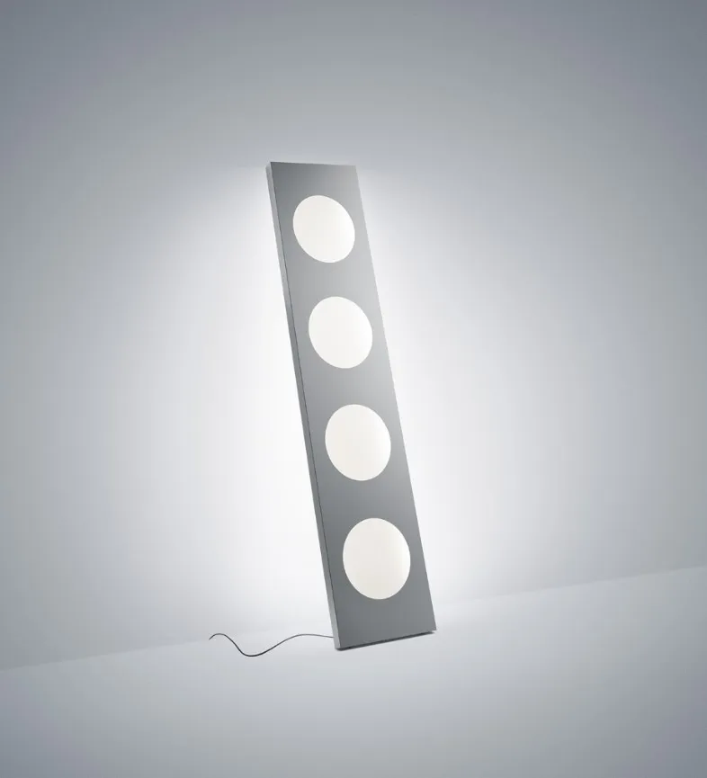 Foscarini Dolmen stojaci LED lampa interierova