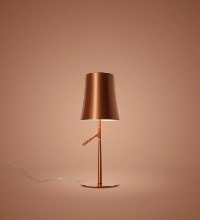 Foscarini Birdie stolní lampa lampička na stolek