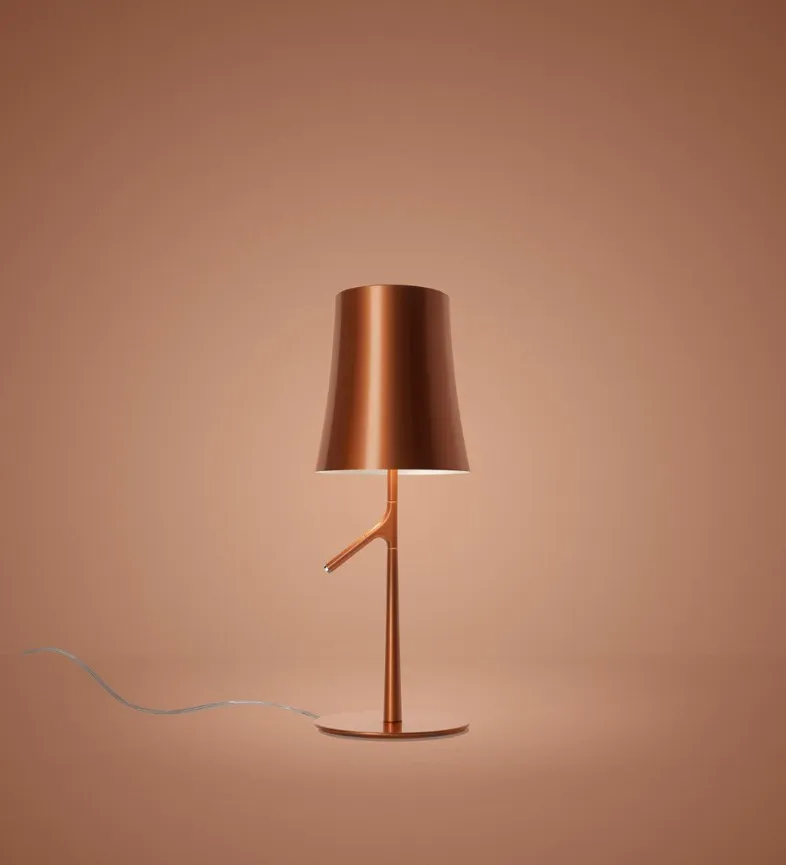 Foscarini Birdie stolní lampa lampička na stolek