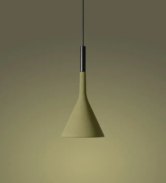 Foscarini Aplomb Outdoor závěsné svítídlo venkovní