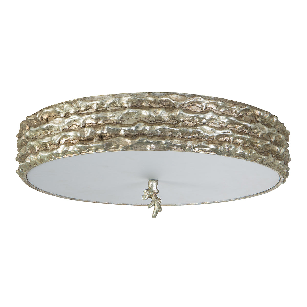 Gilded Nola Trellis stropní svítídlo 51 cm větve