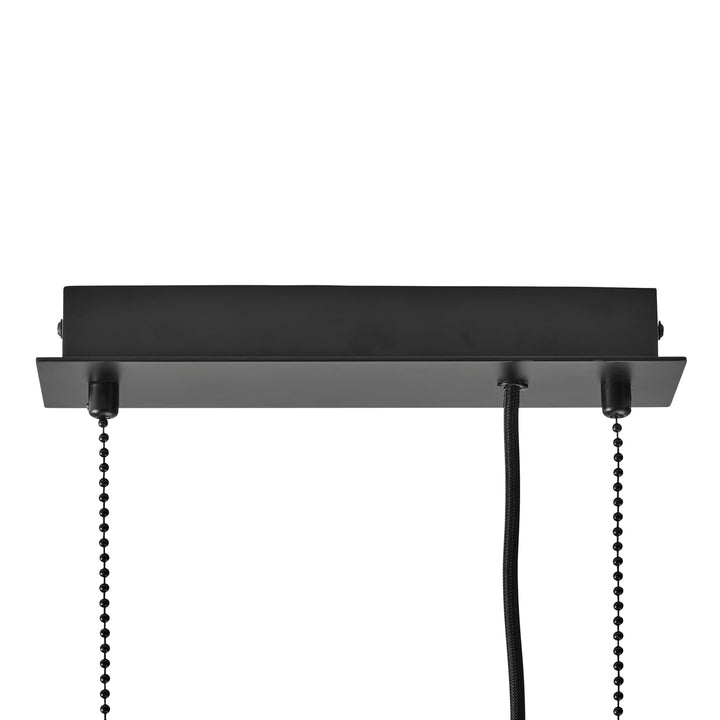 DESIGN BY US Limbo závěsné svítidlo mramorové skulptura