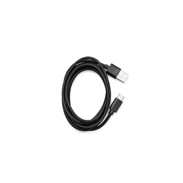 DESIGN BY US Trip nabíjecí kabel USB-A/C