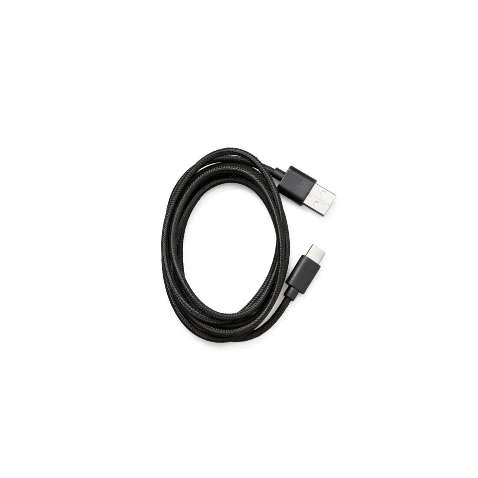 DESIGN BY US Trip nabíjecí kabel USB-A/C
