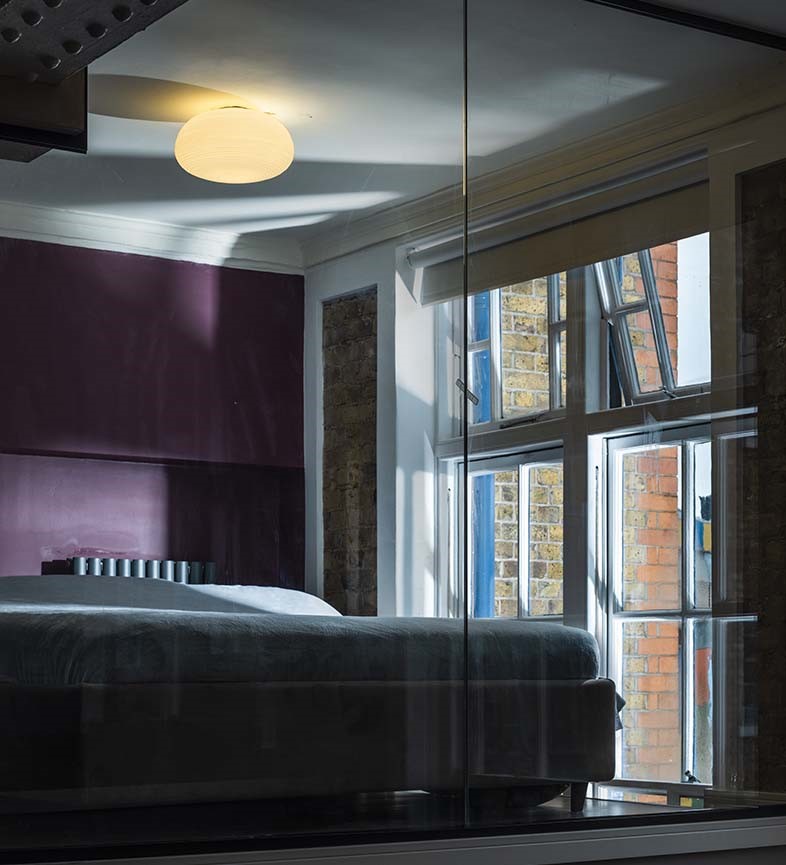 Foscarini Rituals 2 stropni svitidlo sklenene