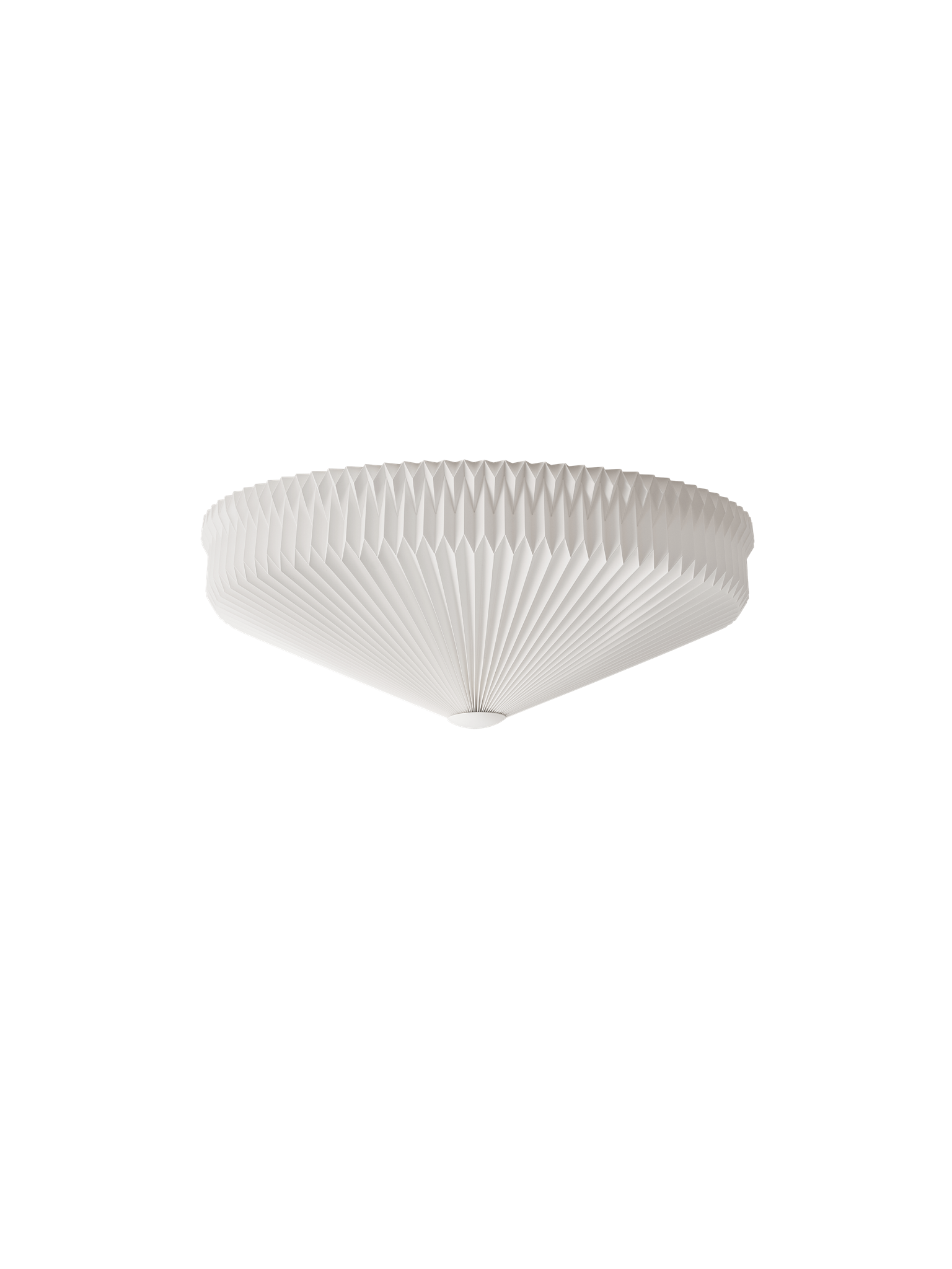 Le Klint 30 stropní svítídlo 35 cm skládané