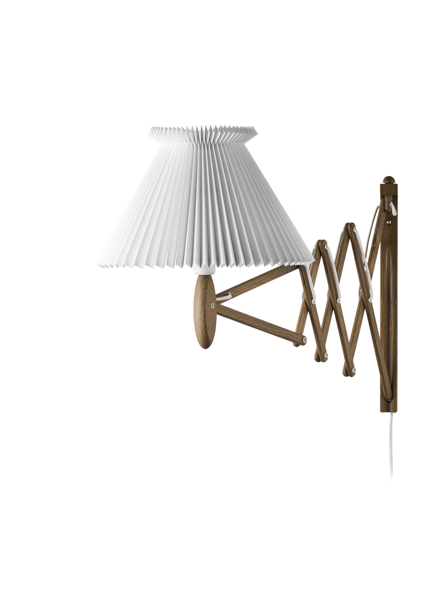 Le Klint 234-6 Sax lampa světlý dub 21 cm