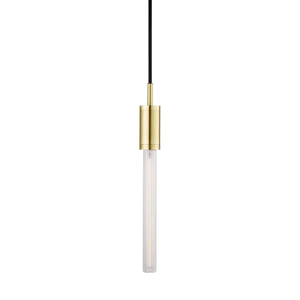 Design By Us Liberty Pendant závěsné svítidlo industriální