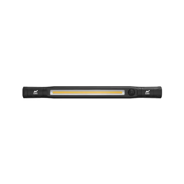 Elwis Craftsman 1200R pracovní světlo 1200 lm USB-C