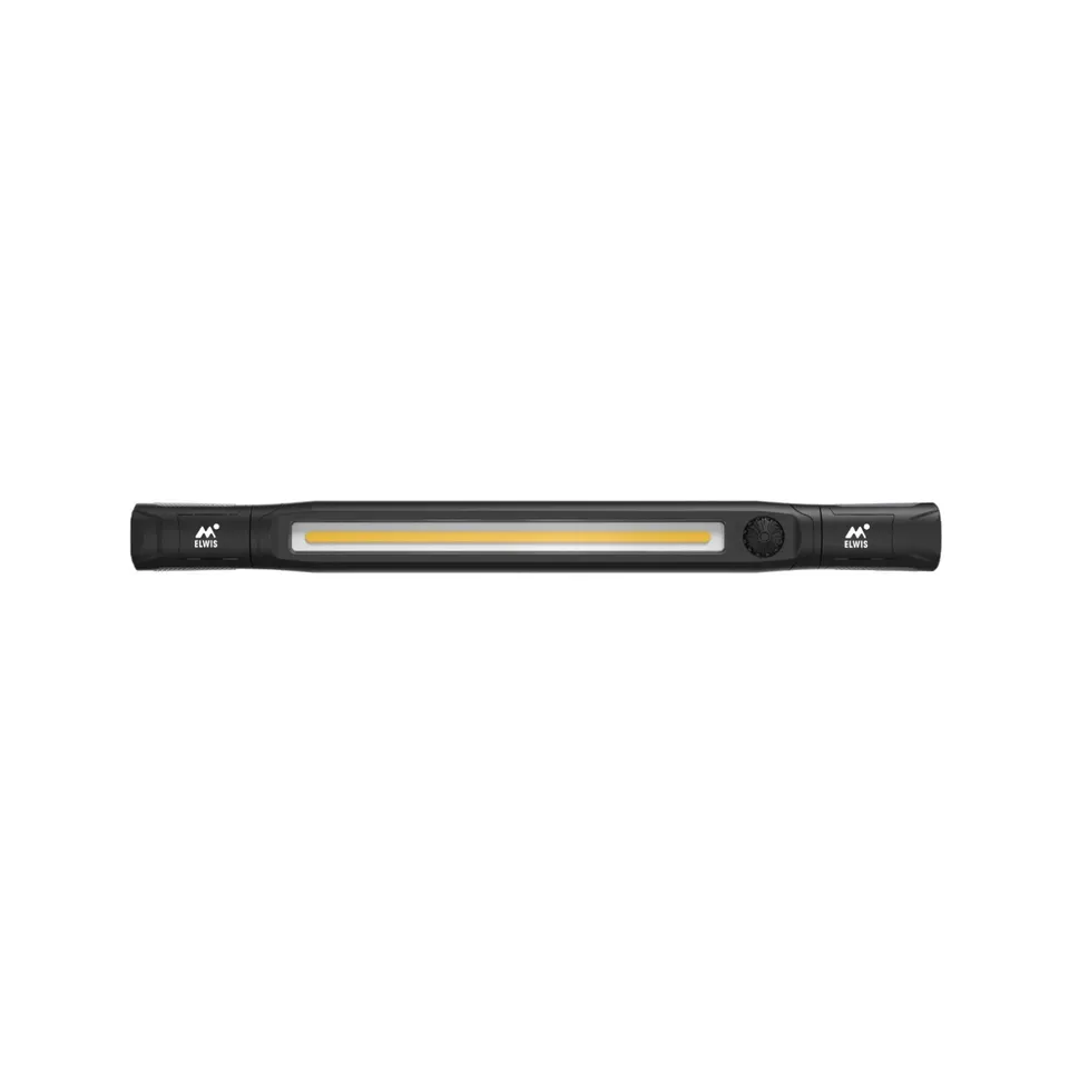 Elwis Craftsman 1200R pracovní světlo 1200 lm USB-C