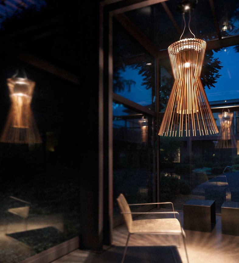 Foscarini Allegro Vivace závěsné svítídlo