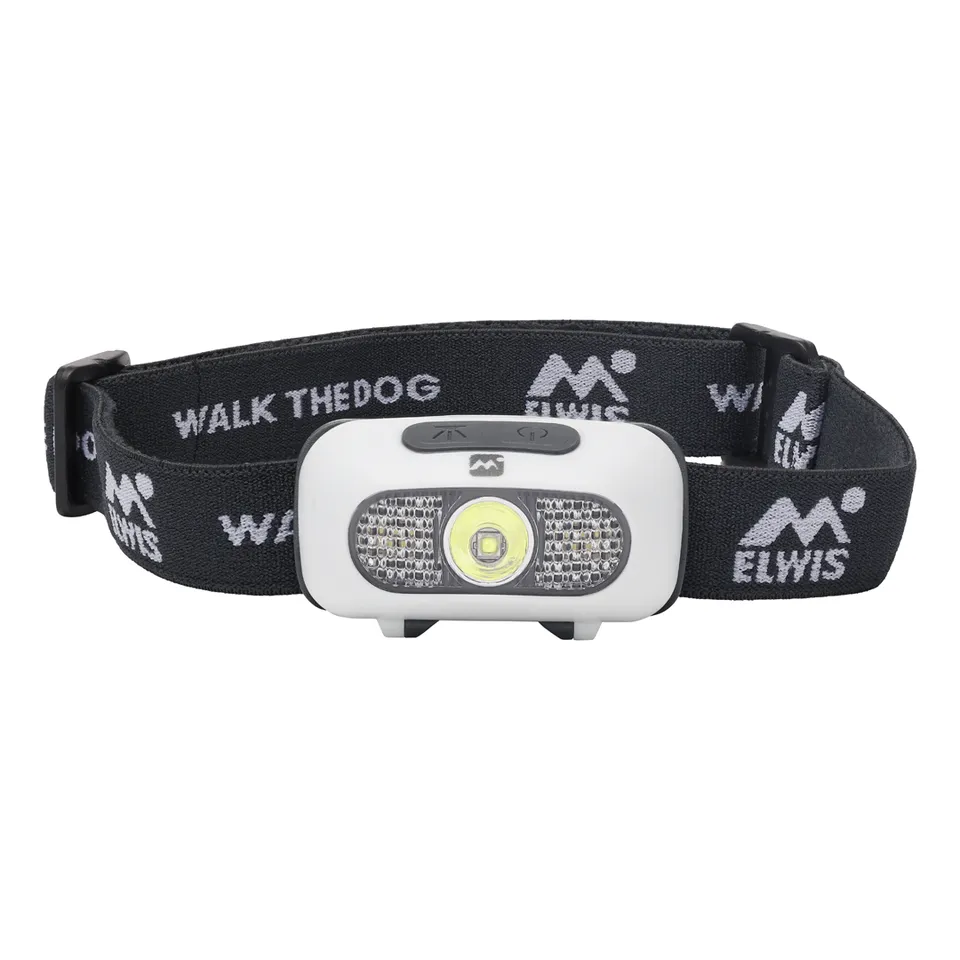 Elwis Walk The Dog outdoor svítilna 140 lm
