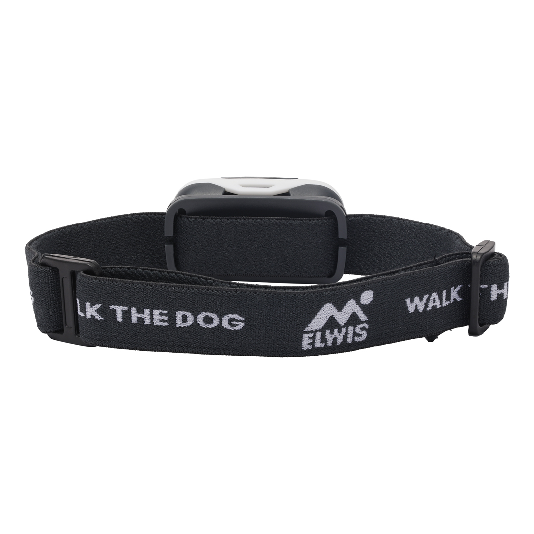 Elwis Walk The Dog outdoor svítilna 140 lm