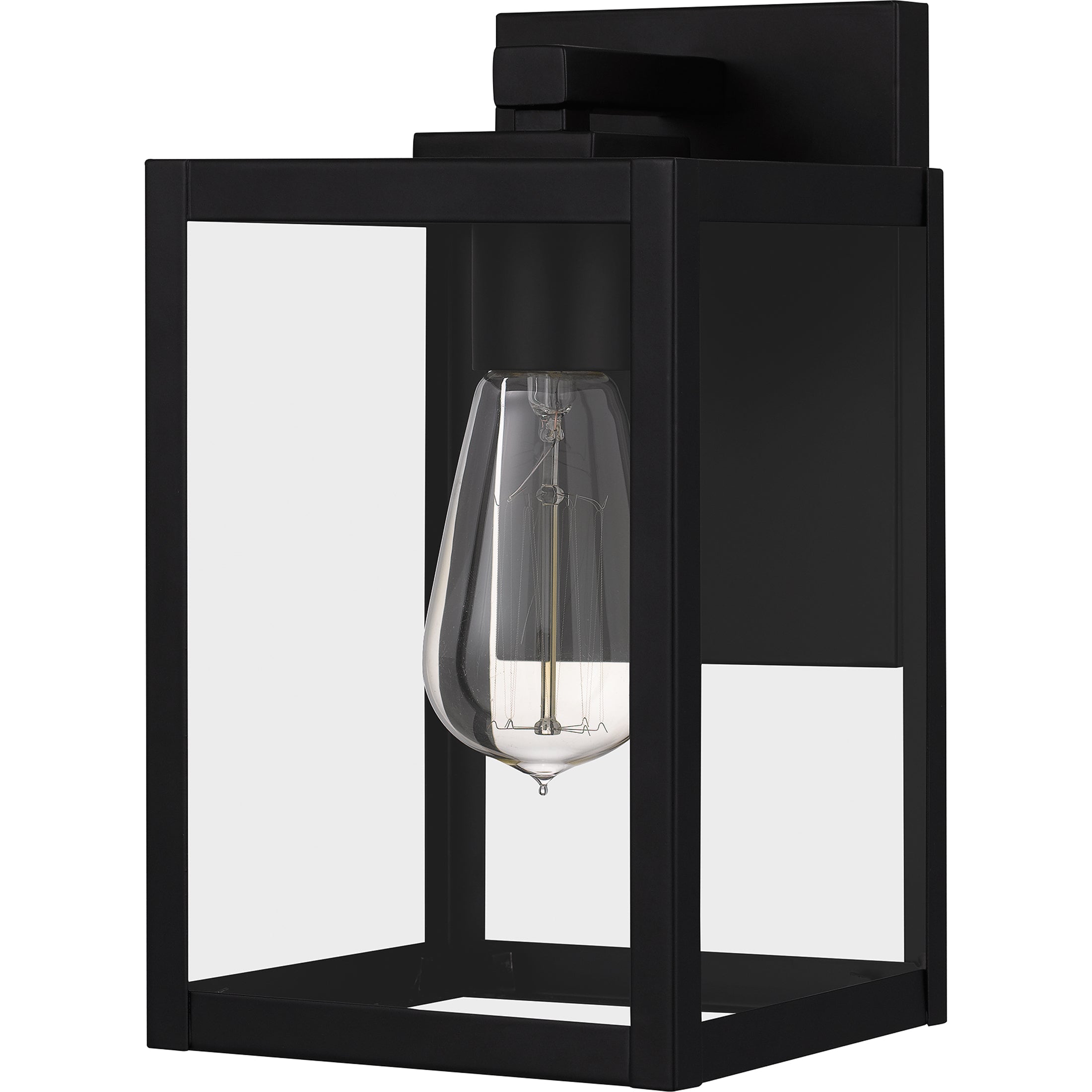 Quoizel Westover Steel venkovní svítidlo bronzové 43 cm