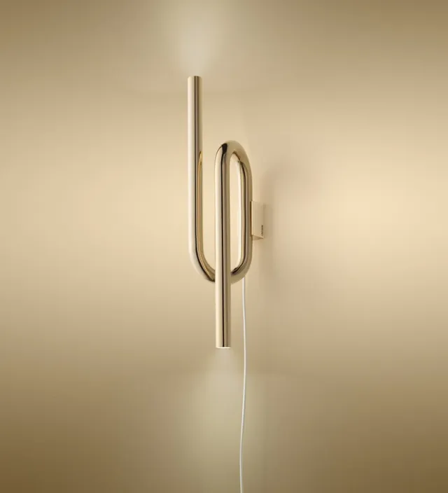Foscarini Tobia nástěnné LED svítídlo oboustranné