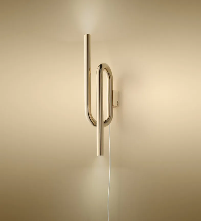 Foscarini Tobia nástěnné LED svítídlo oboustranné