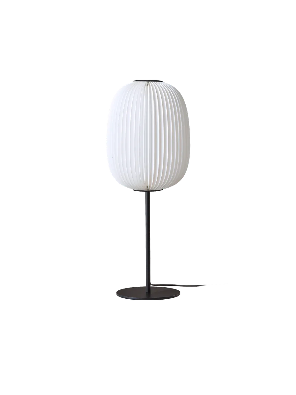 Le Klint 335 Lamella stolní lampa černá