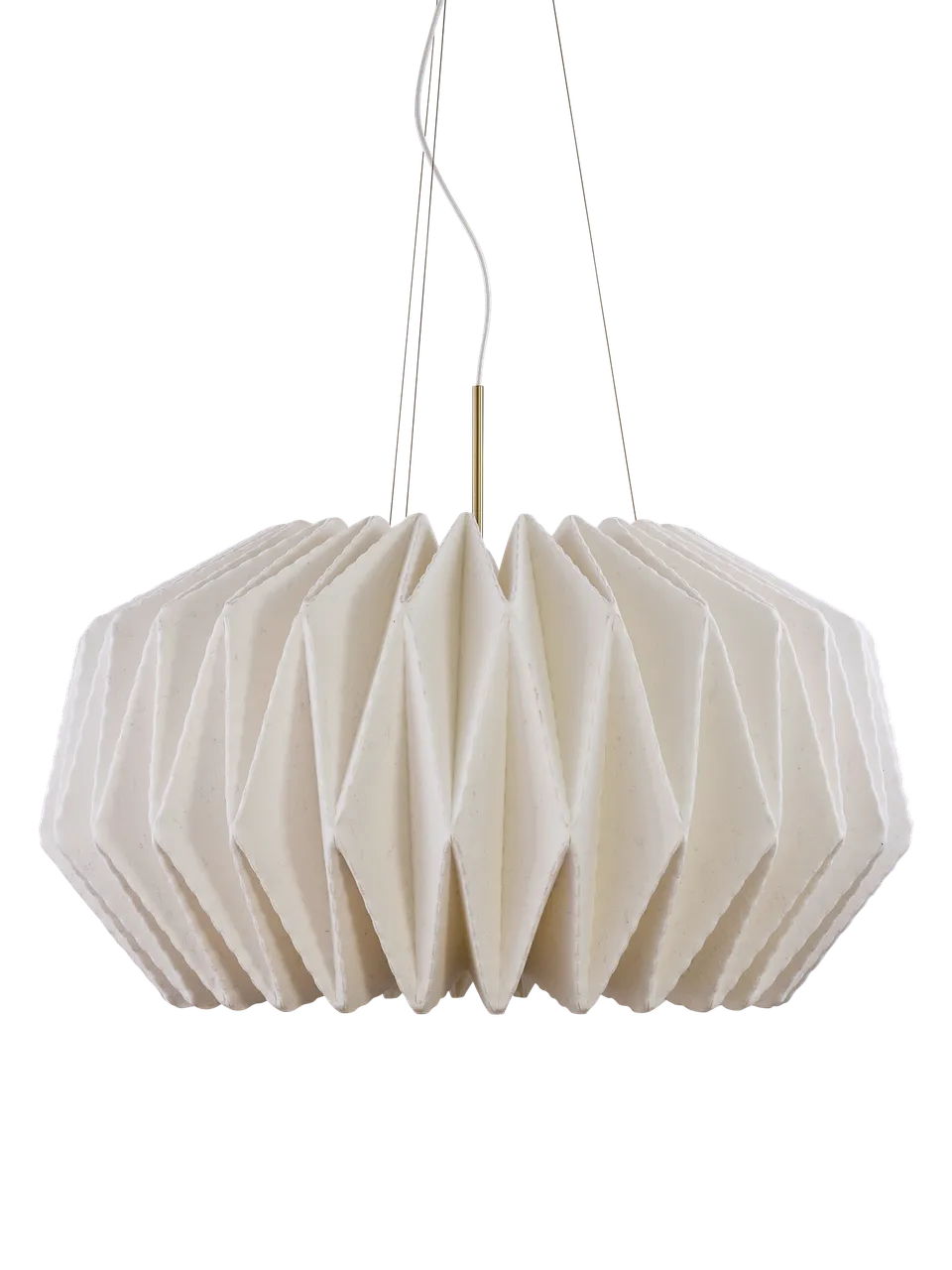 Le Klint 164 Softly Pleated I XL lustr plst
