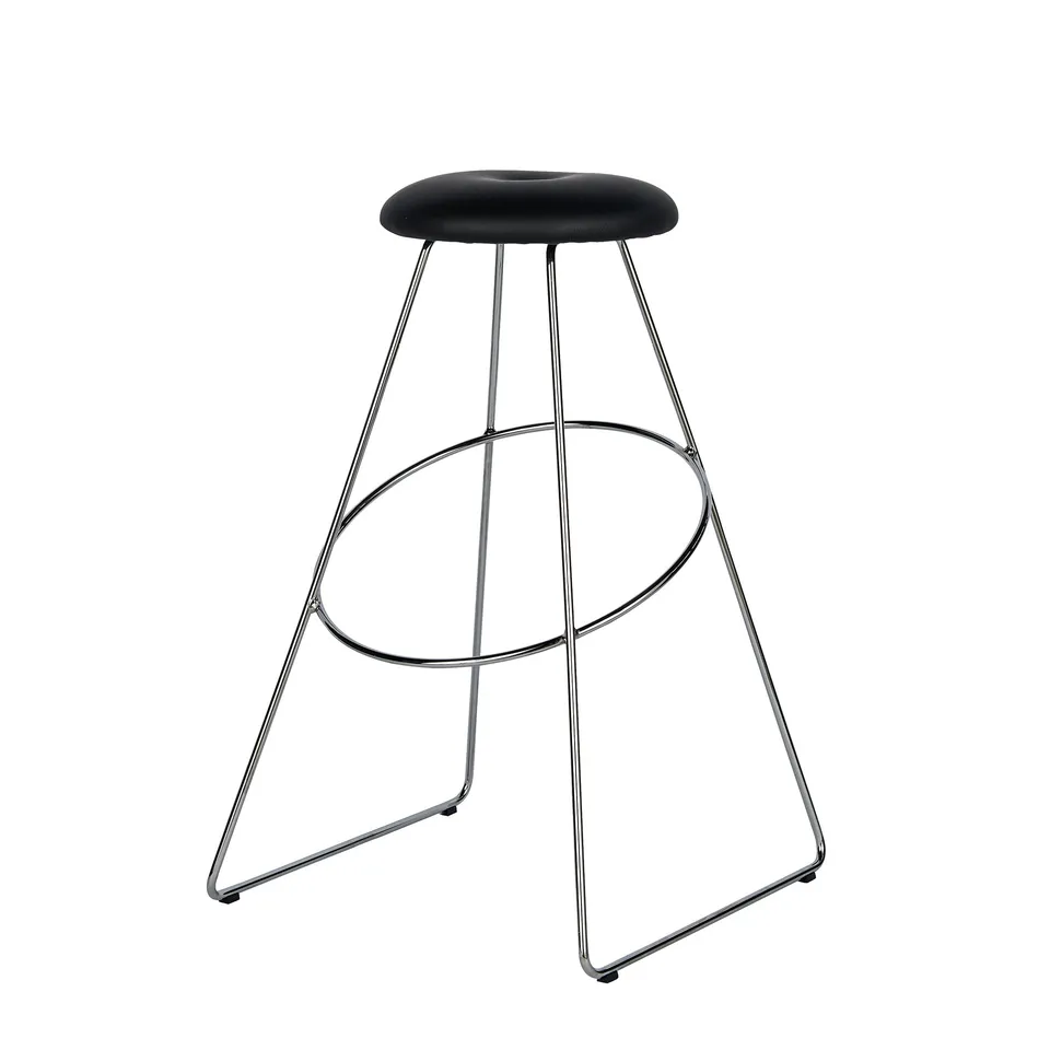 DESIGN BY US Clown Barstool barová židle s opěrkou nohou