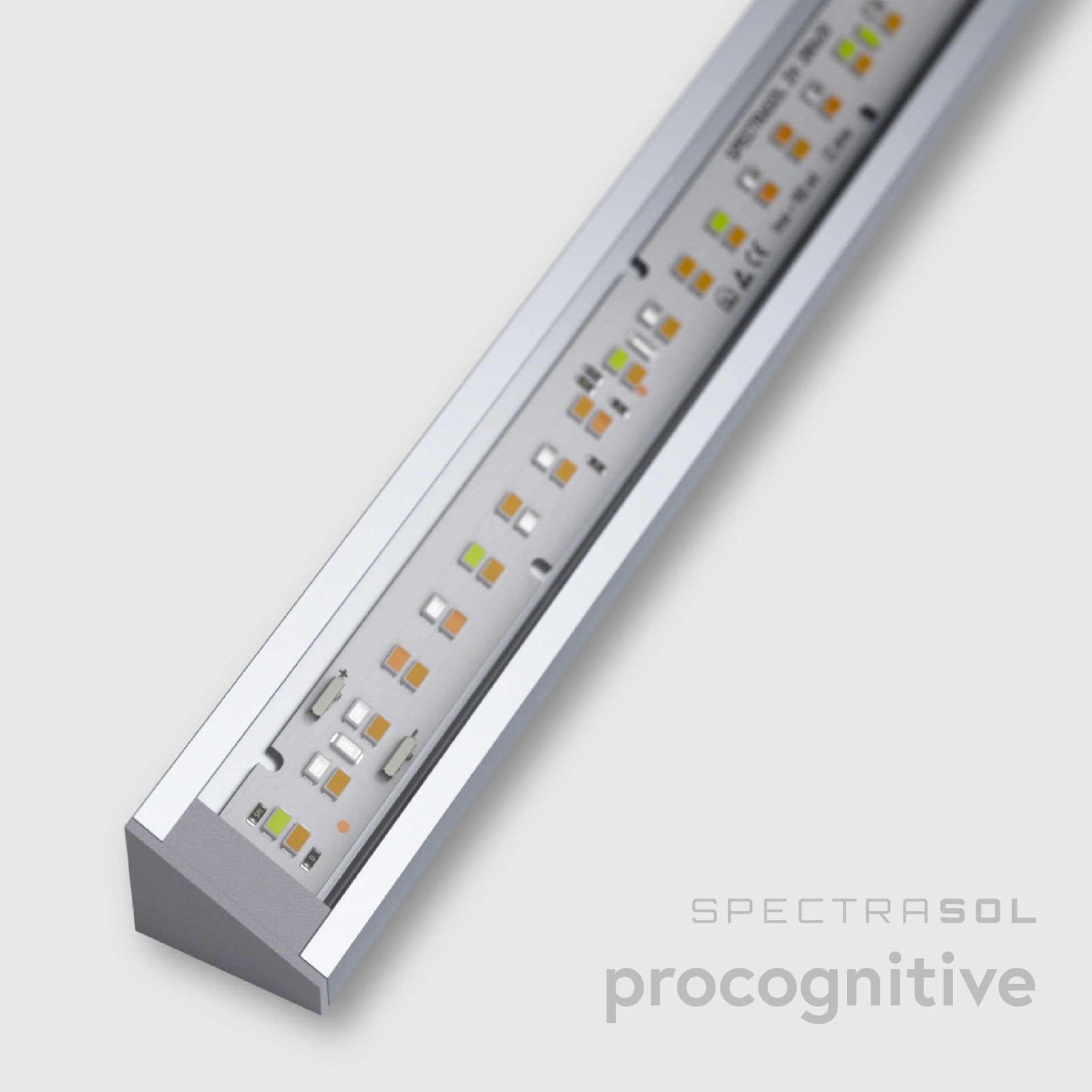 Bulbsharing Linear svítidlo LED 180 cm Home Pro