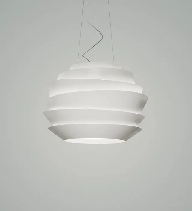 Foscarini Le Soleil závěsná lampa designové svítidlo