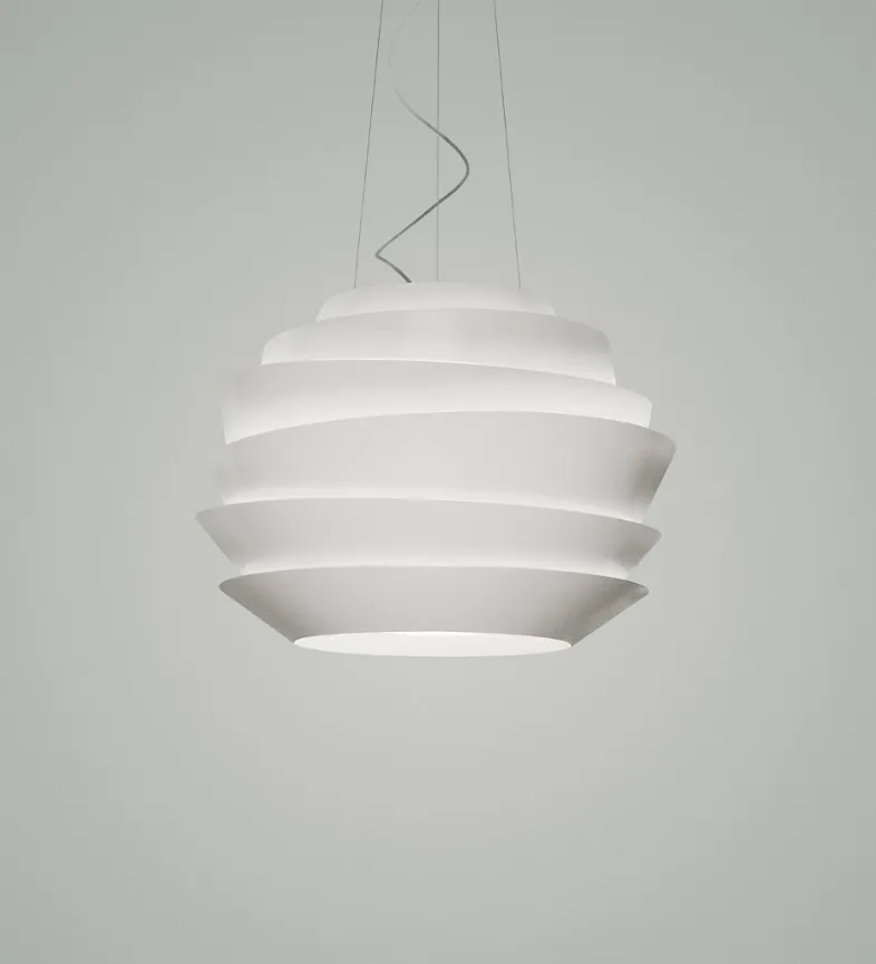 Foscarini Le Soleil závěsná lampa designové svítidlo