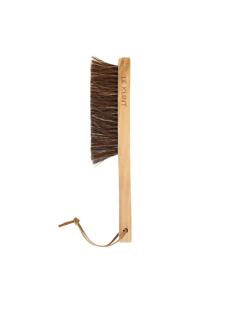 Le Klint 502 Dust Buster kartáč na lampy dub