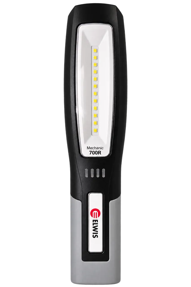 ELWIS Mechanic 700R inspekční lampa 700 lm