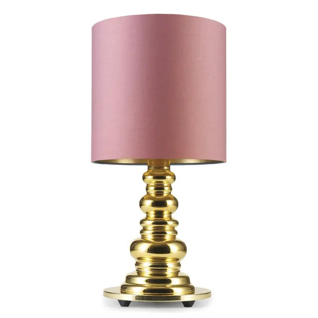 DESIGN BY US Punk Deluxe stolní lampa ruční