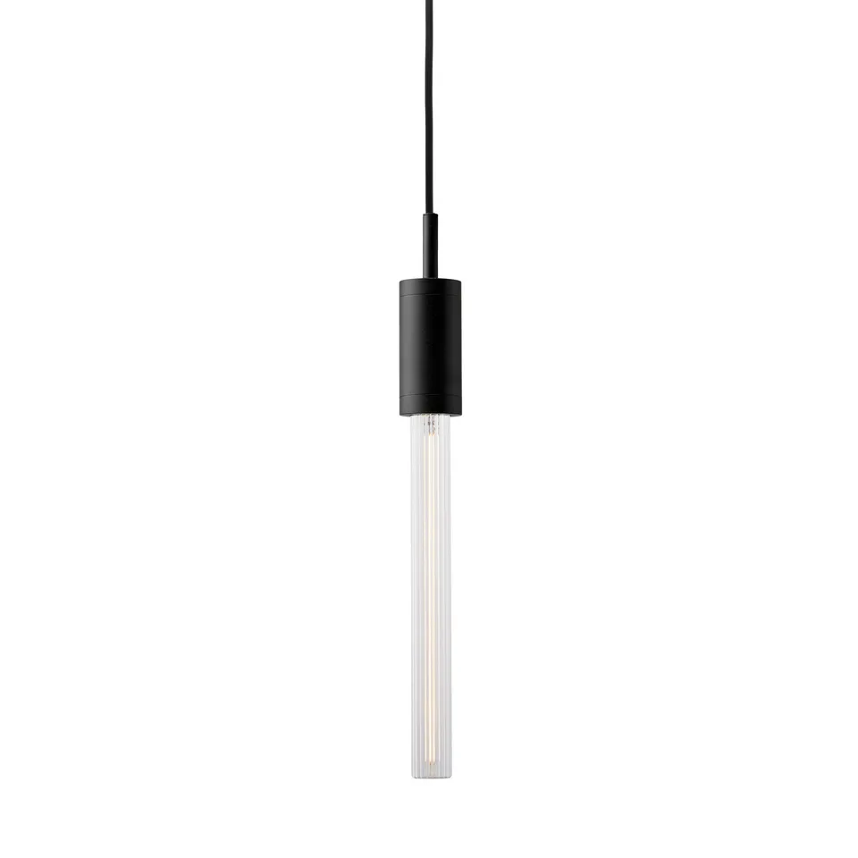 DESIGN BY US Liberty Pendant závěsné svítidlo industriální