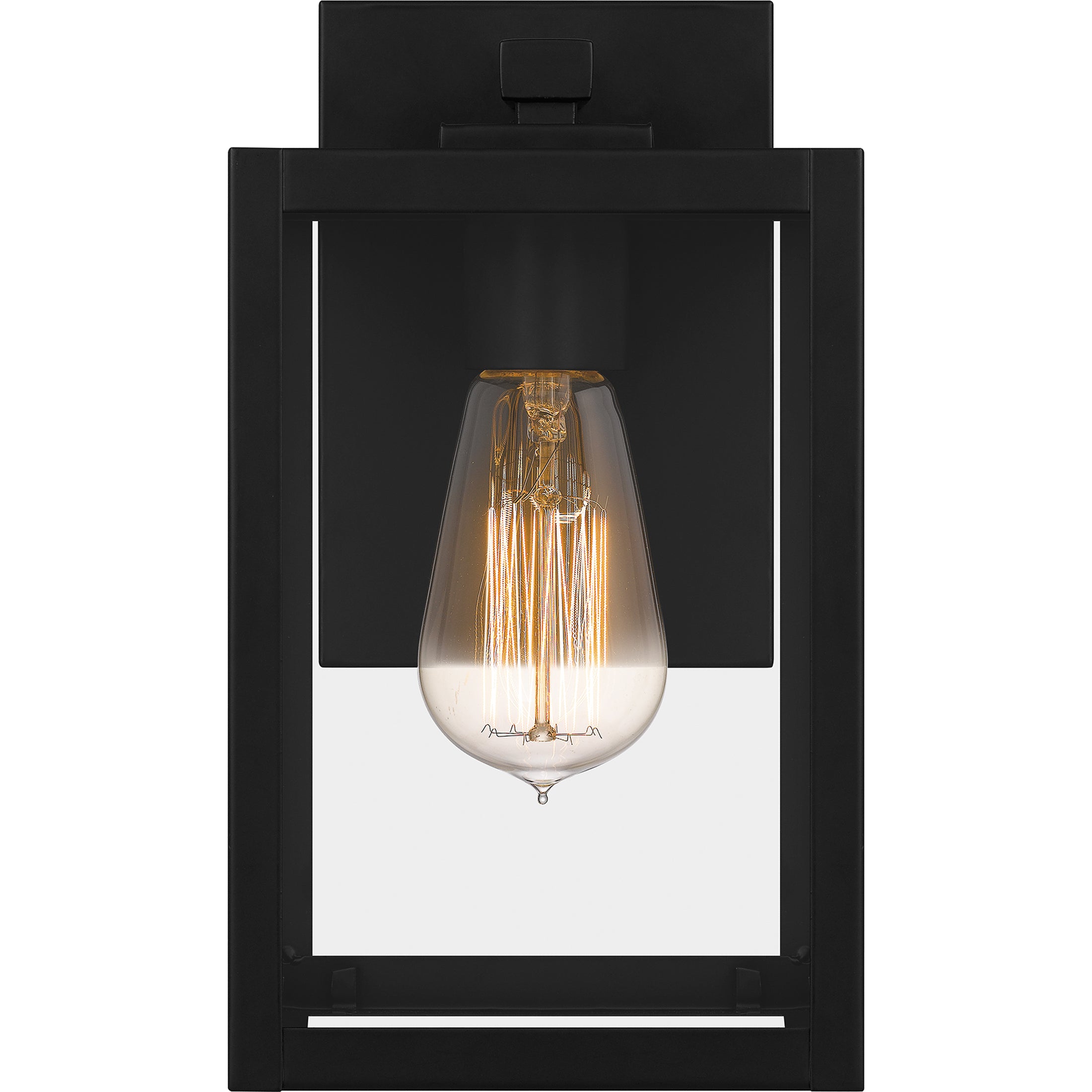 Quoizel Westover Steel venkovní svítidlo bronzové 43 cm