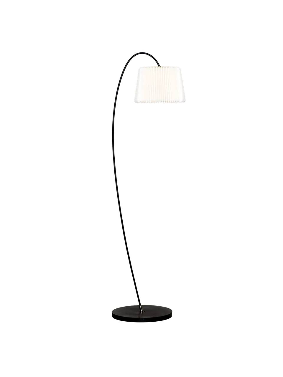 Le Klint Snowdrop 320 stojací lampa naklápěcí