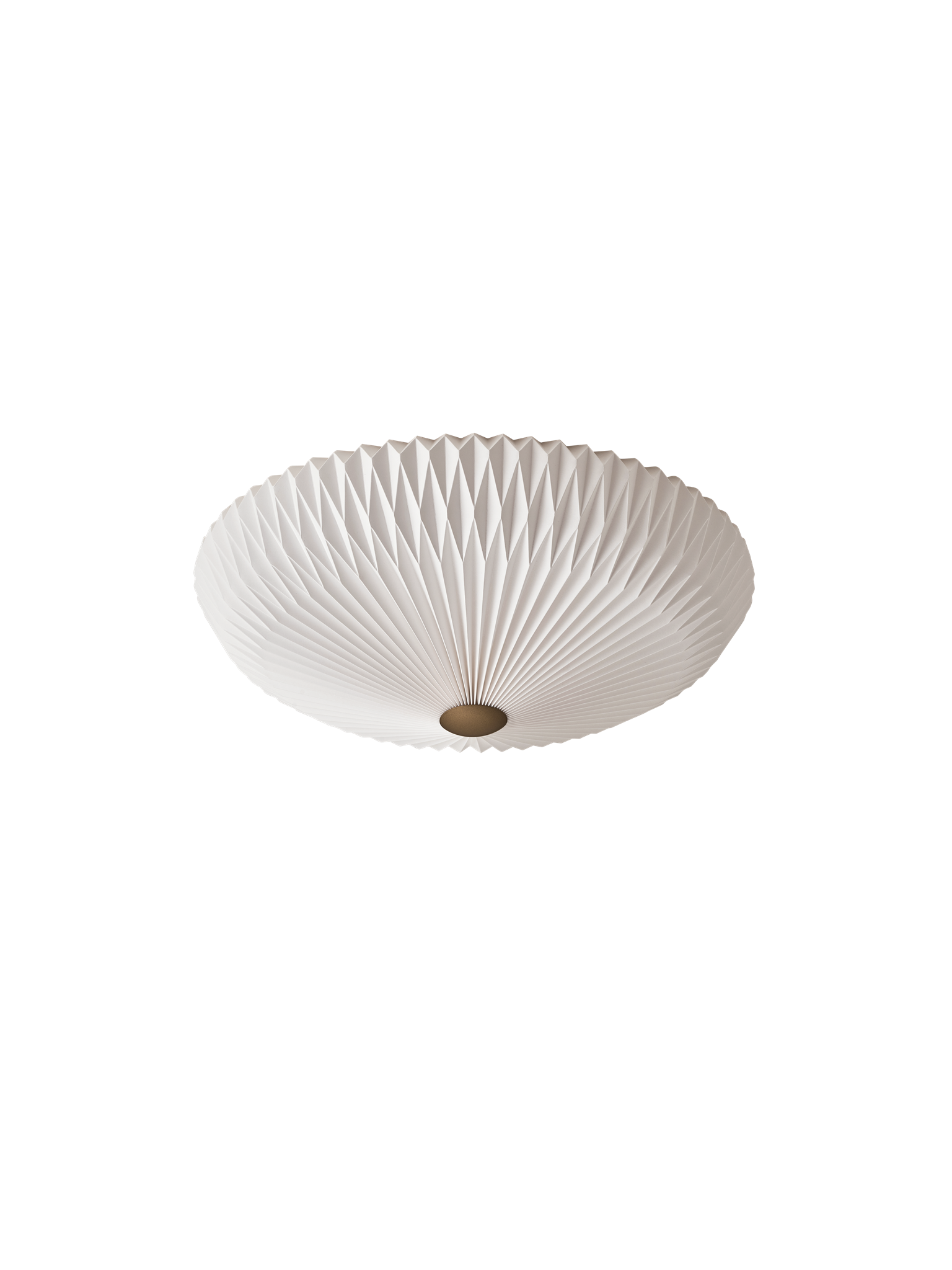 Le Klint 23 stropní svítidlo 35 cm papírové teplé světlo