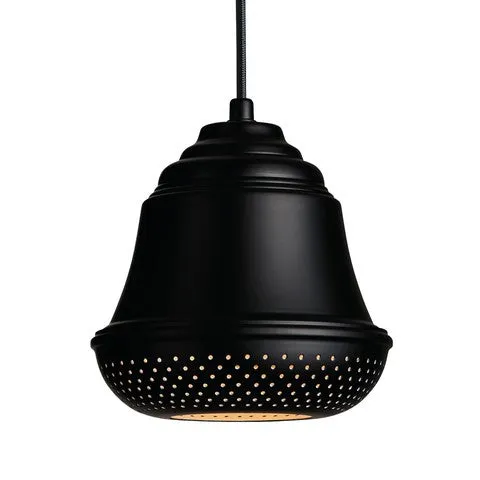 DESIGN BY US Bellis 160 závěsné svítídlo moderní