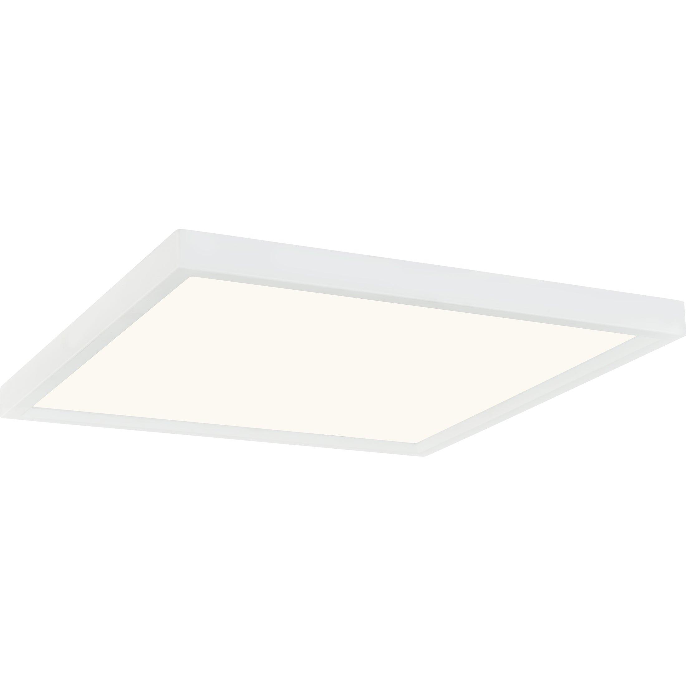 Quoizel Outskirts stropní svítídlo 15" earth black LED