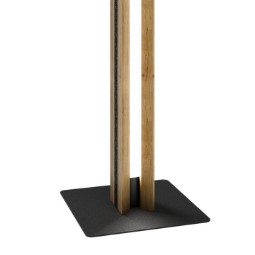 Elobra Chile S stojací lampa LED designová