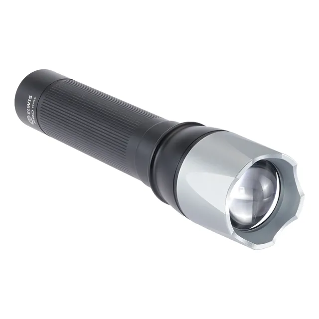 Elwis Power S1100R LED svítilna 1100 lm nabíjecí