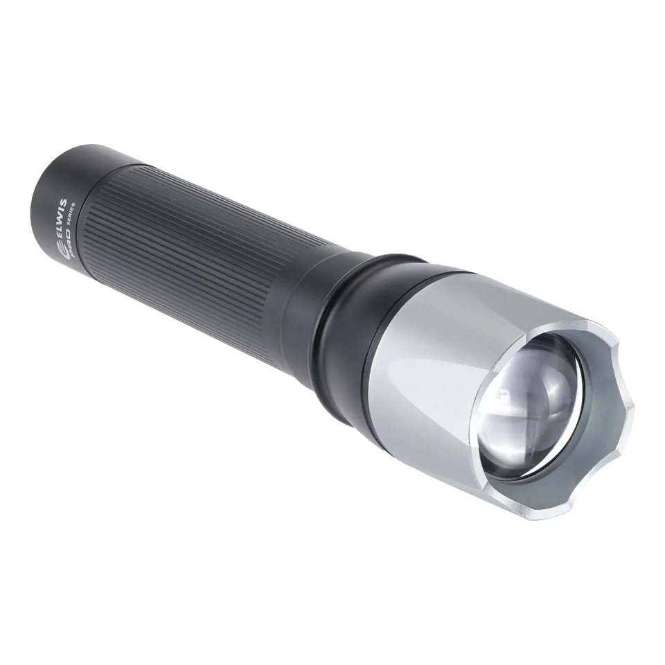 Elwis Power S1100R LED svítilna 1100 lm nabíjecí