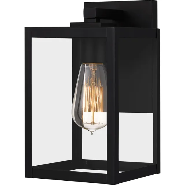 Quoizel Westover Steel venkovní svítidlo bronzové 43 cm