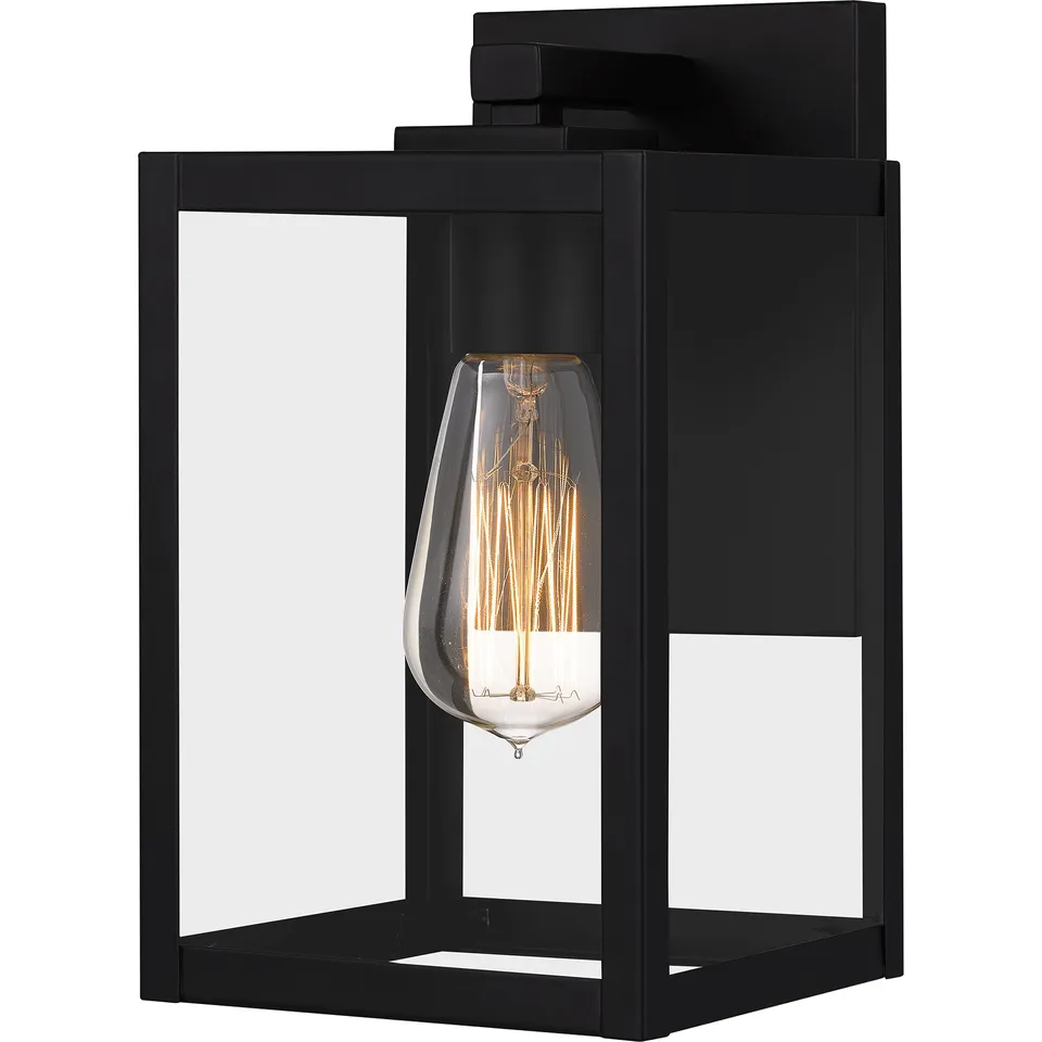 Quoizel Westover Steel venkovní svítidlo bronzové 43 cm