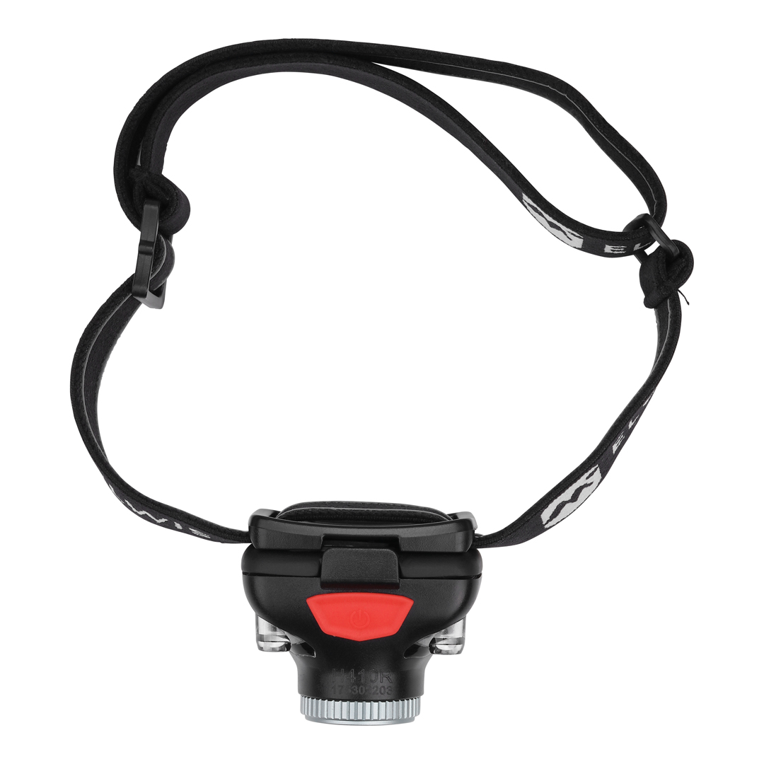 Elwis Catch H430R čelovka 430 lm hybridní nabíjecí