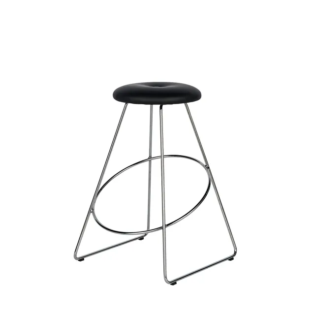 DESIGN BY US Clown Kitchen stolička cirkusová