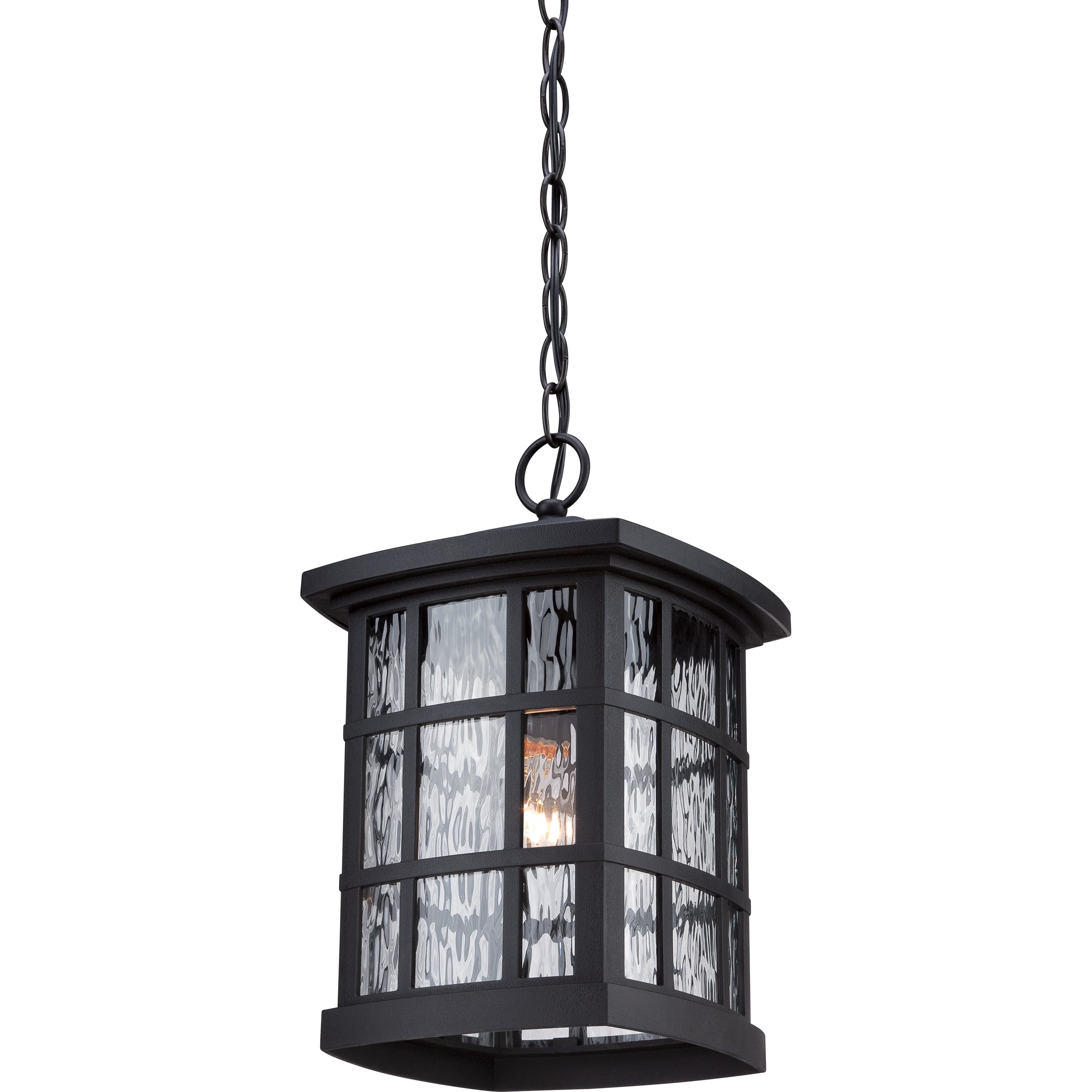 Quoizel Stonington Hanging Light venkovní závěs bronzový